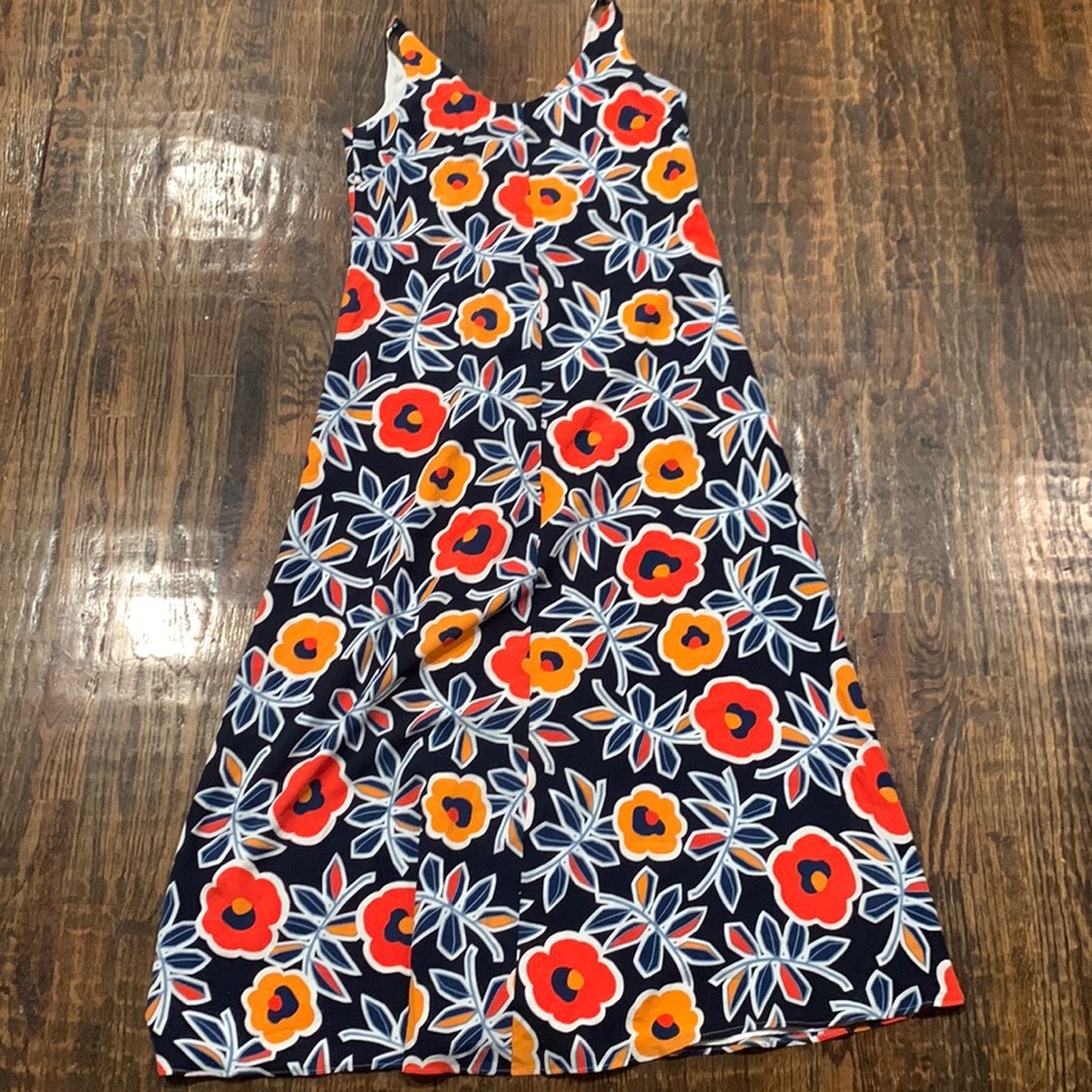 Gorgeous size 6 Hutch maxi dress